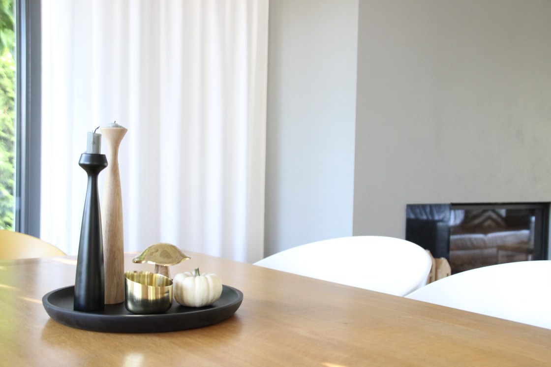 Meine Herbstdekoration