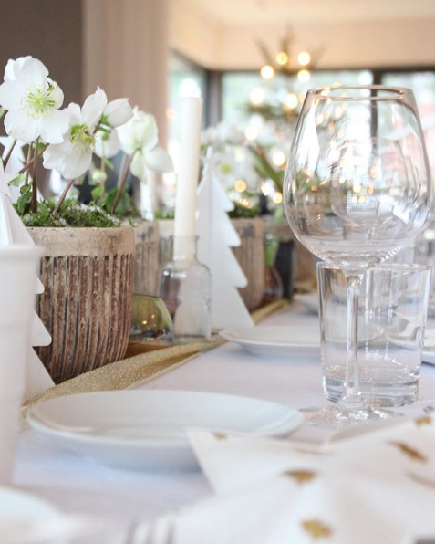 tablesetting