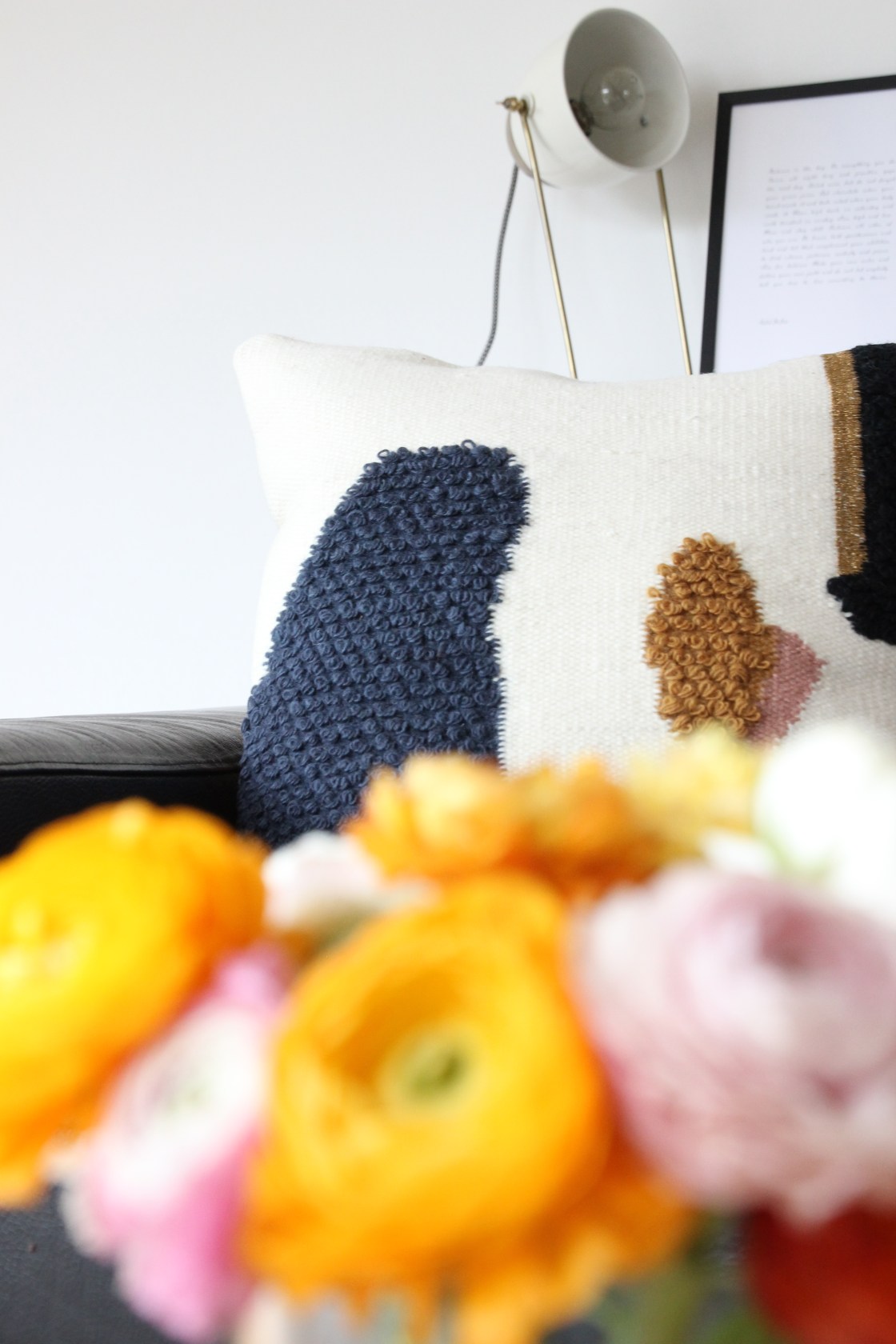 Meine Lieblingsfarben für den&nbsp;Frühling