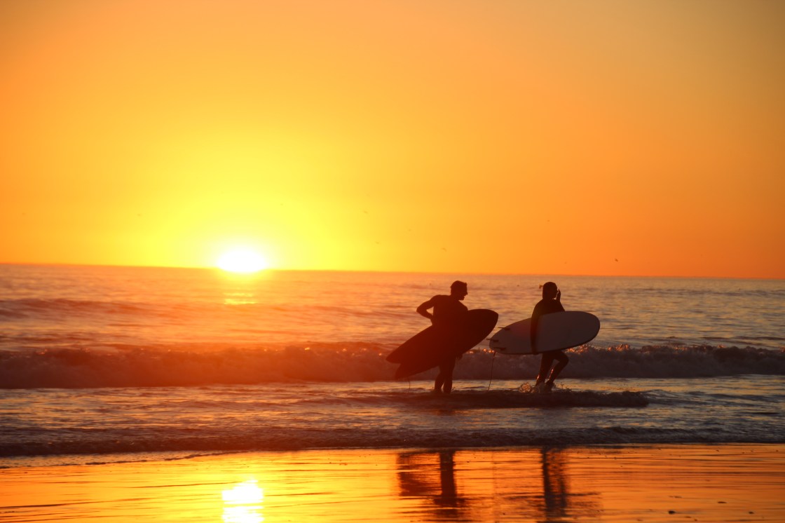 Tipps für einen unvergesslichen Kalifornien-Kurztrip – Teil&nbsp;2