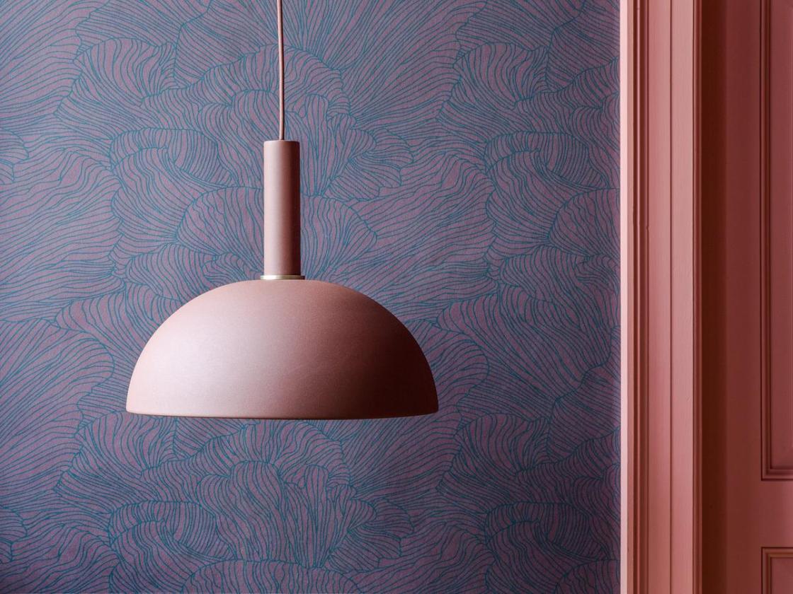 Collect Lighting Pendelleuchte von Ferm&nbsp;Living