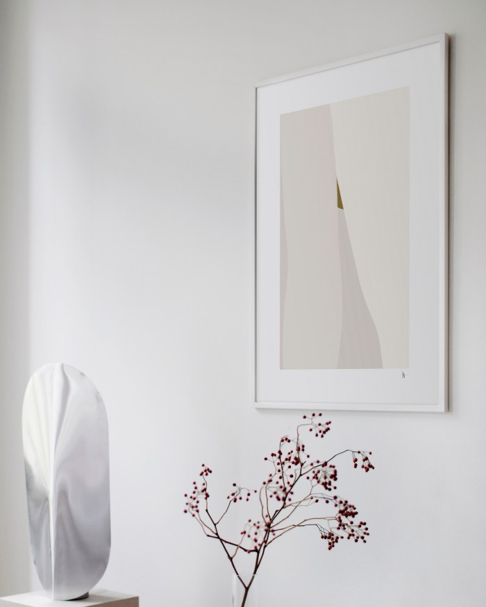 Nord Projects Art Poster Kunstdruck