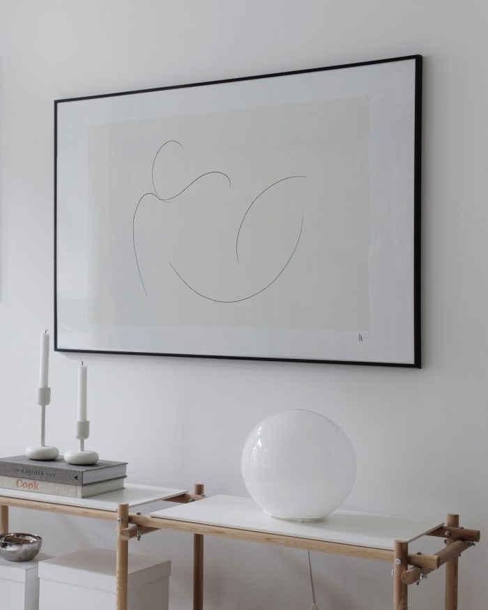 Nord Projects Art Poster Kunstdruck