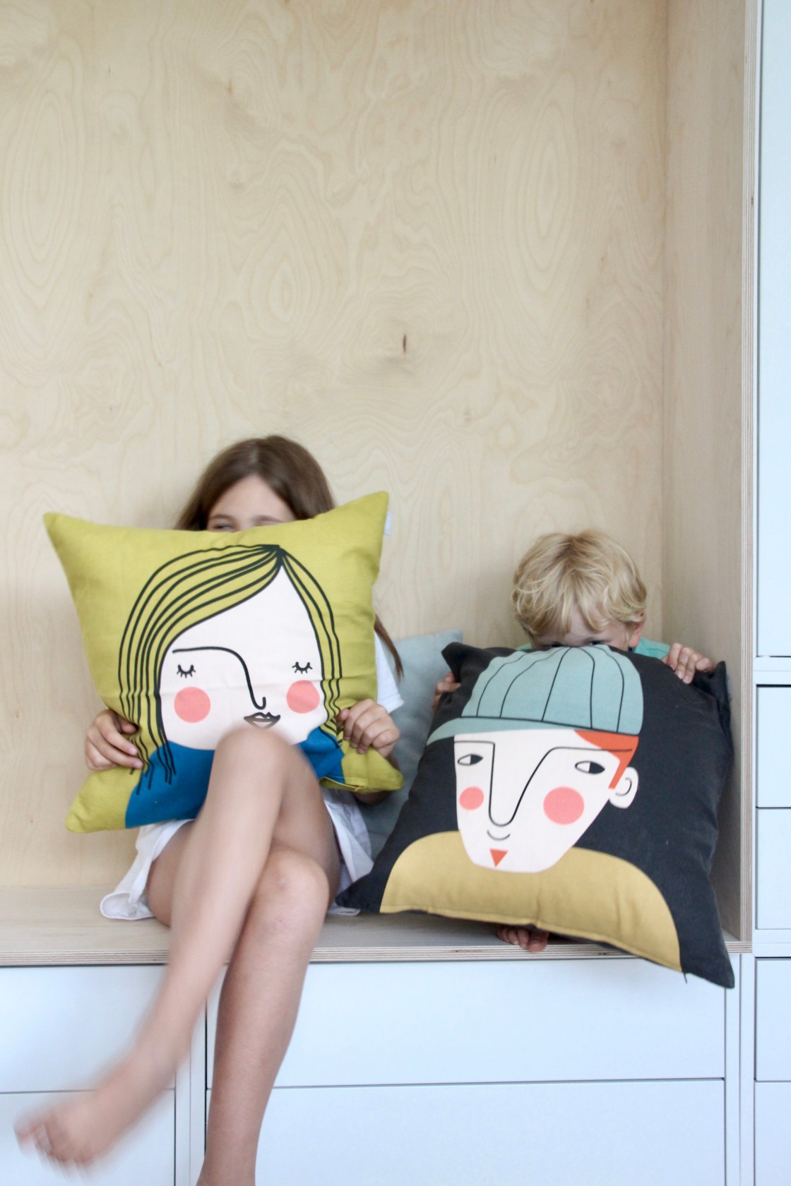 Darf ich vorstellen:  Renate und Tim von „Spira of&nbsp;Sweden“