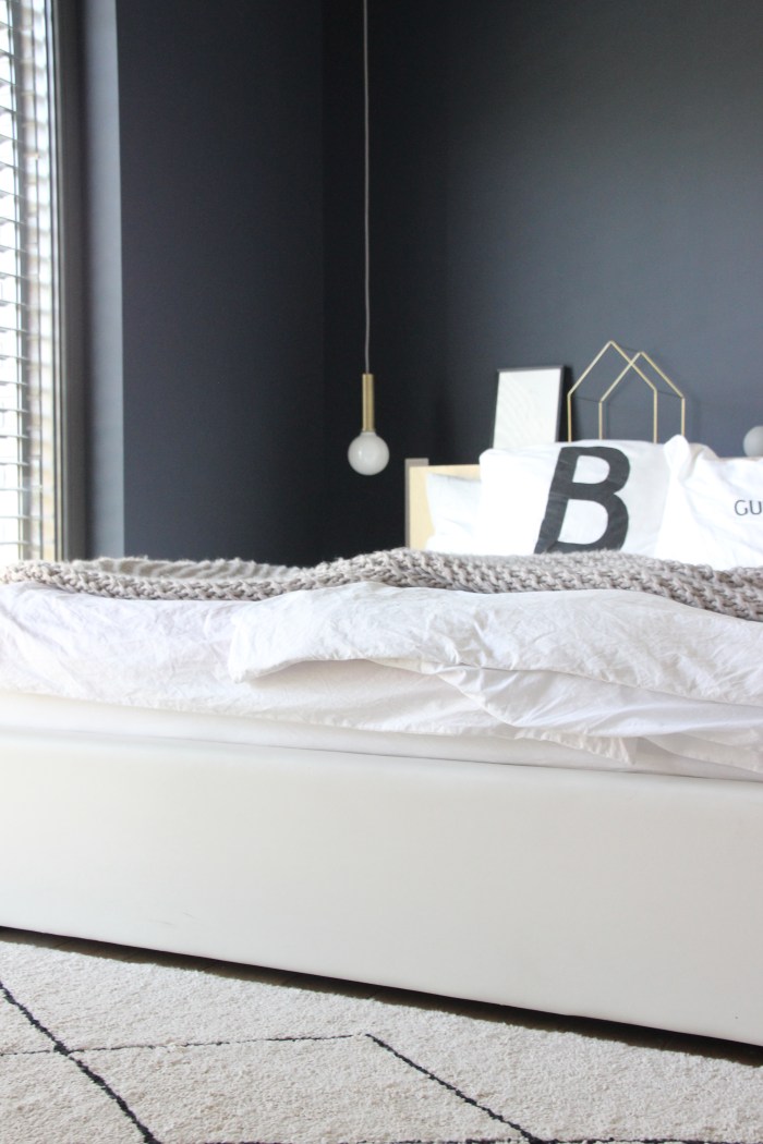 Schlafzimmer Makeover Architects' Finest Scandinavian