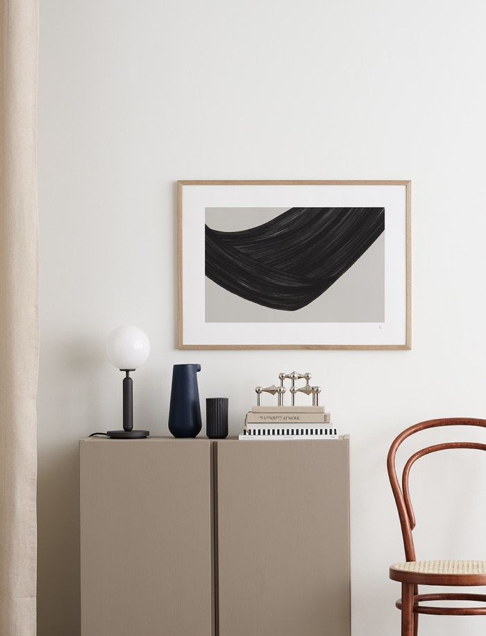 Nord Projects Art Poster Kunstdruck