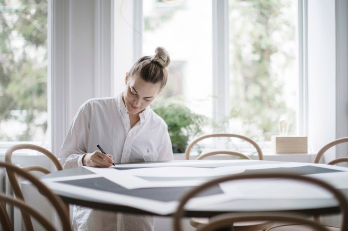 Nord Projects Josefin Illustratorin