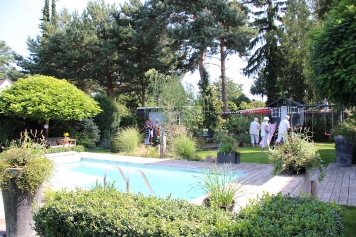 Tag der offenen Gärten Oberhavel