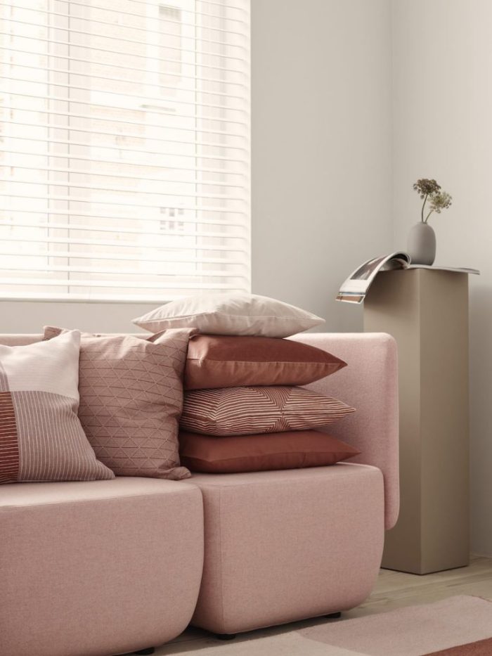 Farbtrend Herbst 2018 Braun