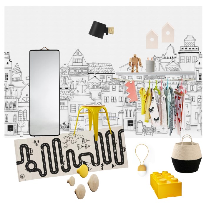 Moodboard_RebelWalls_London