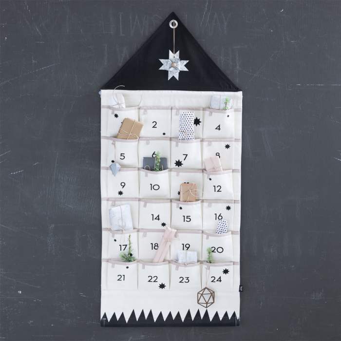 House-Adventskalender-Ambiente