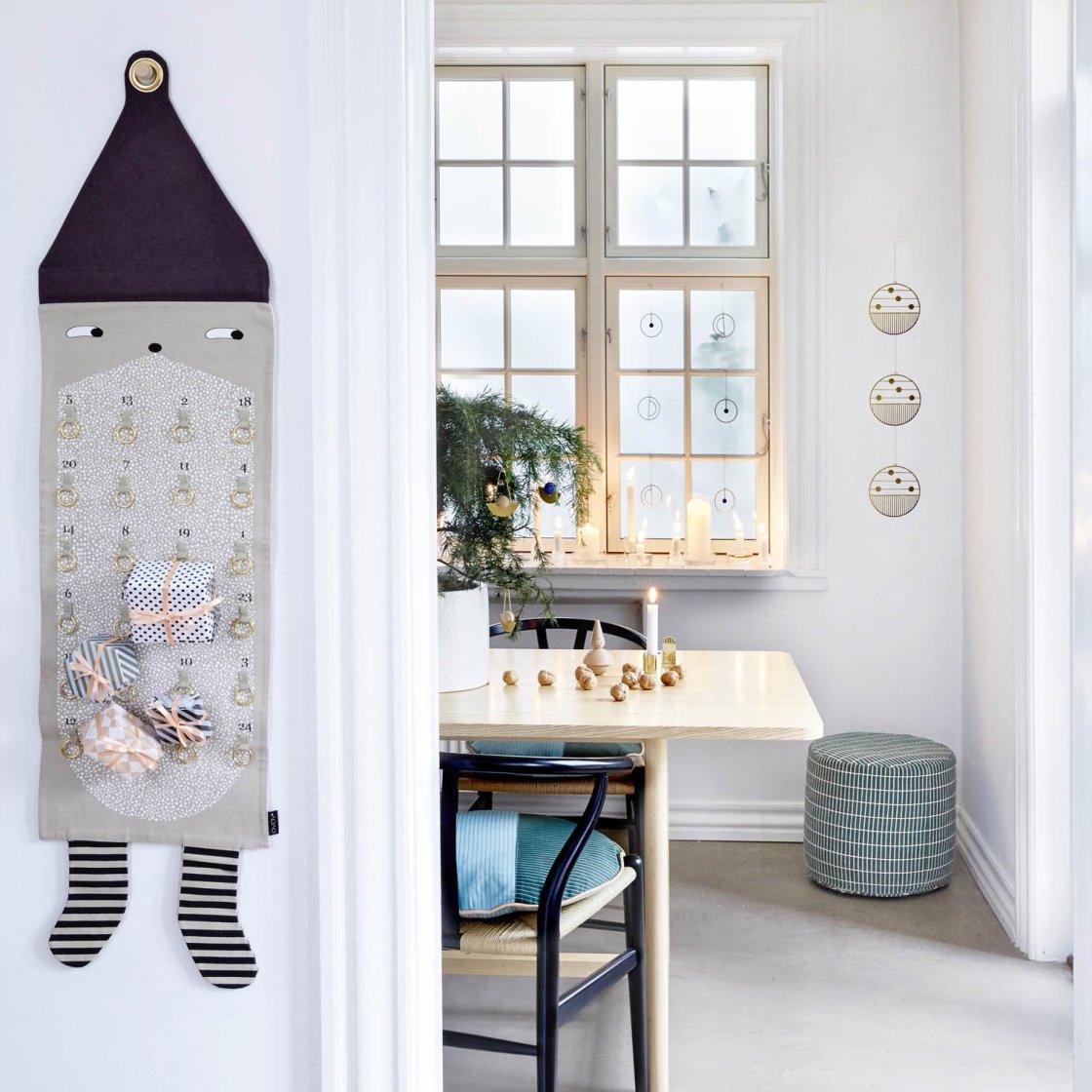 Meine Adventskalender-Lieblinge 2018