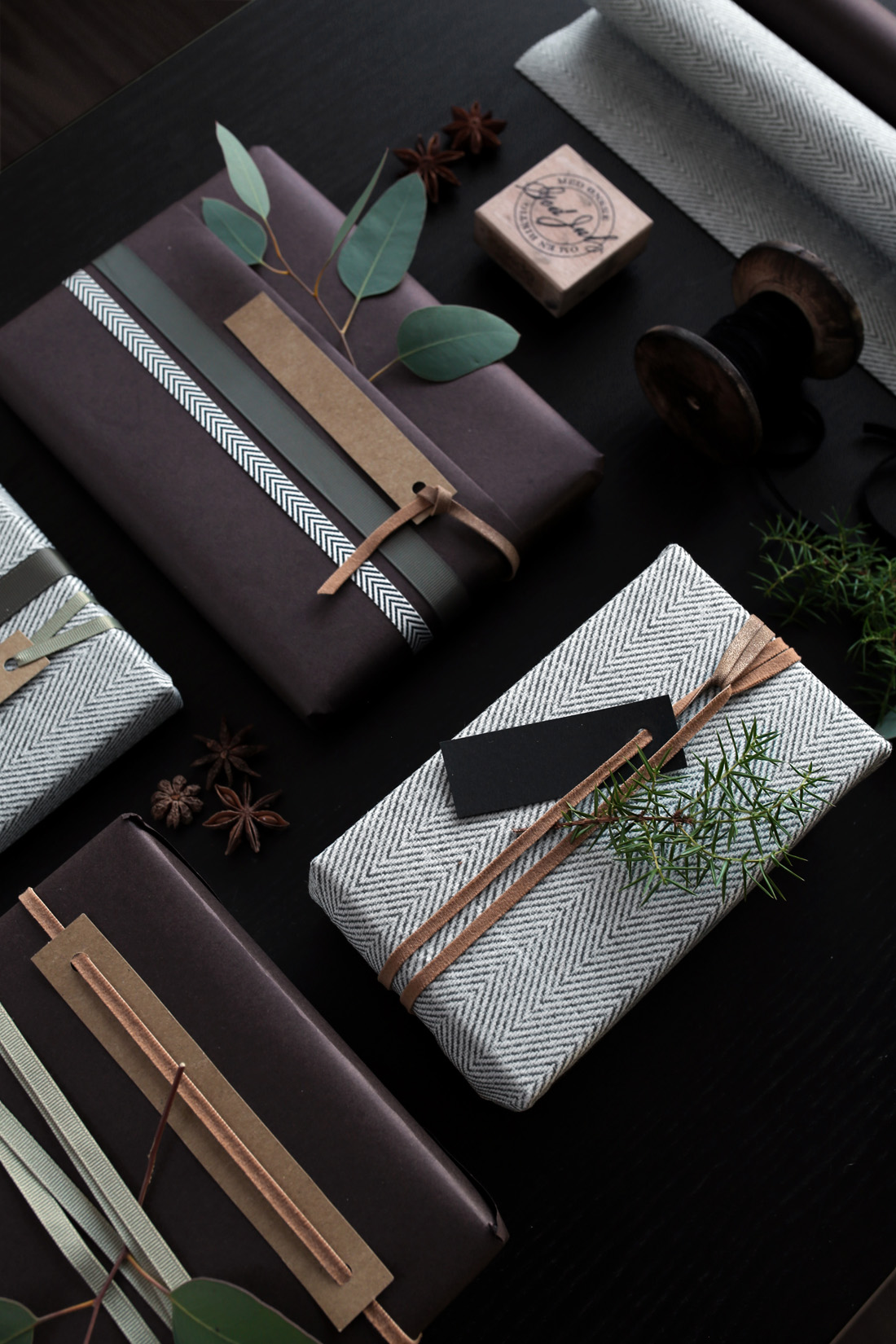 Home Tour Therese Knutsen Interiordesign