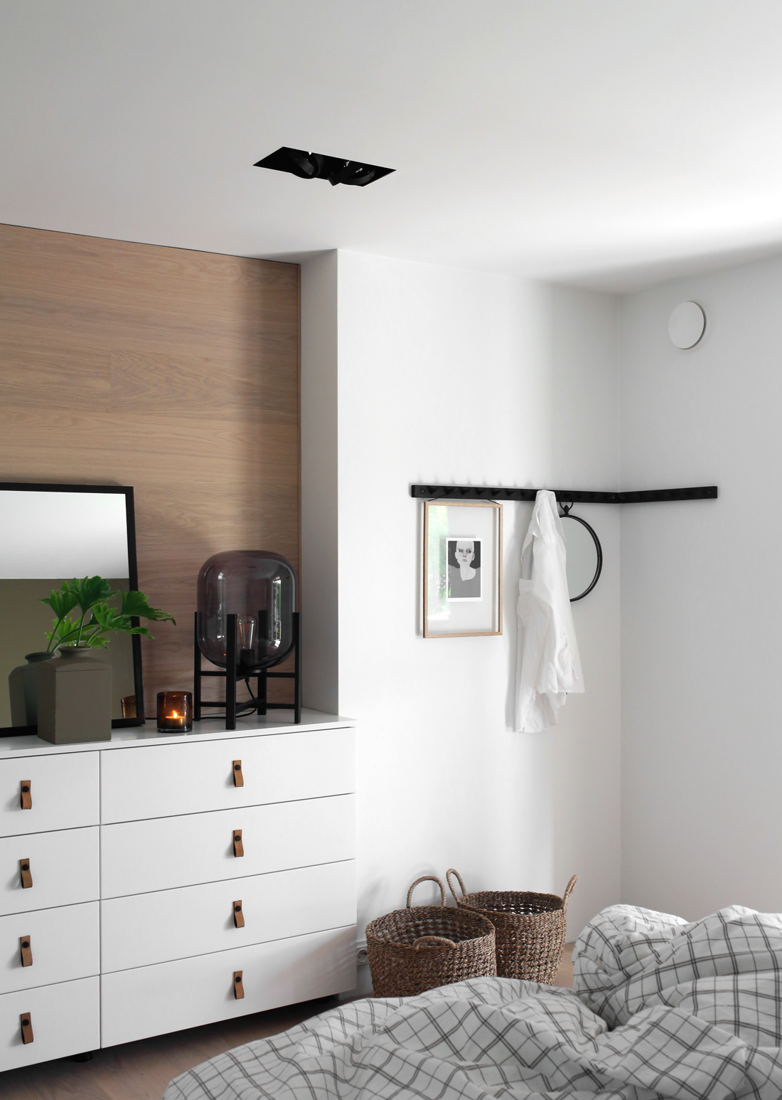 Home Tour Therese Knutsen Interiordesign