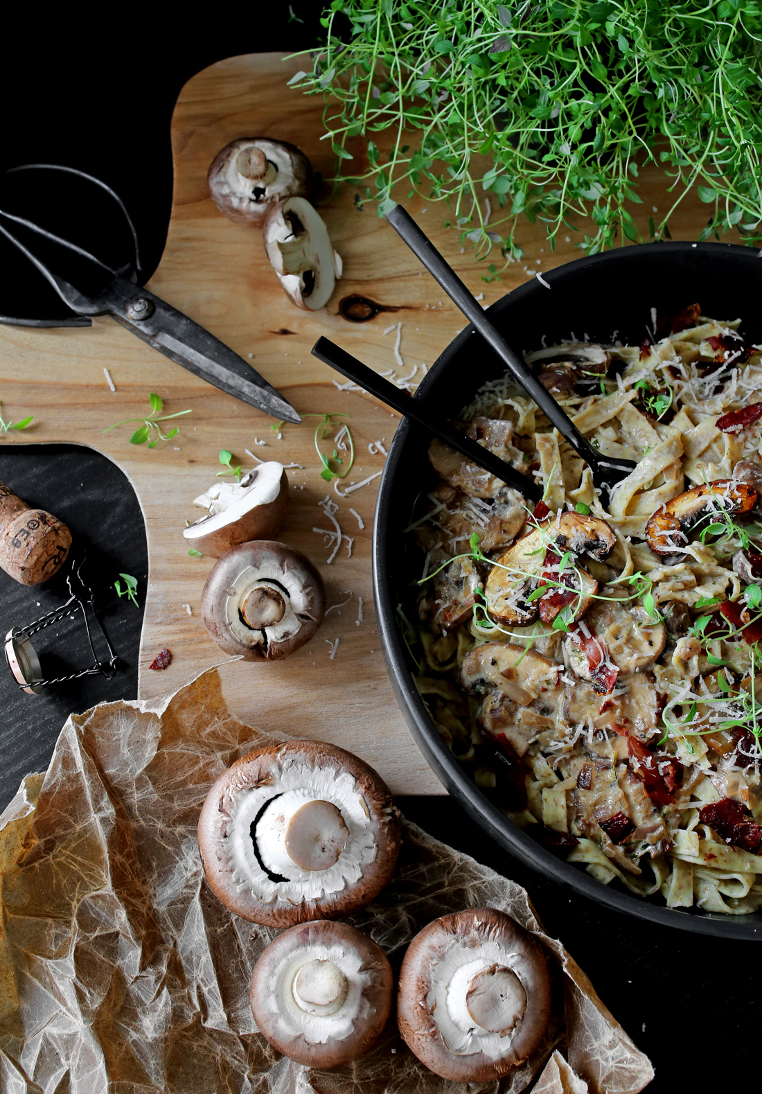 Home Tour Therese Knutsen Interiordesign