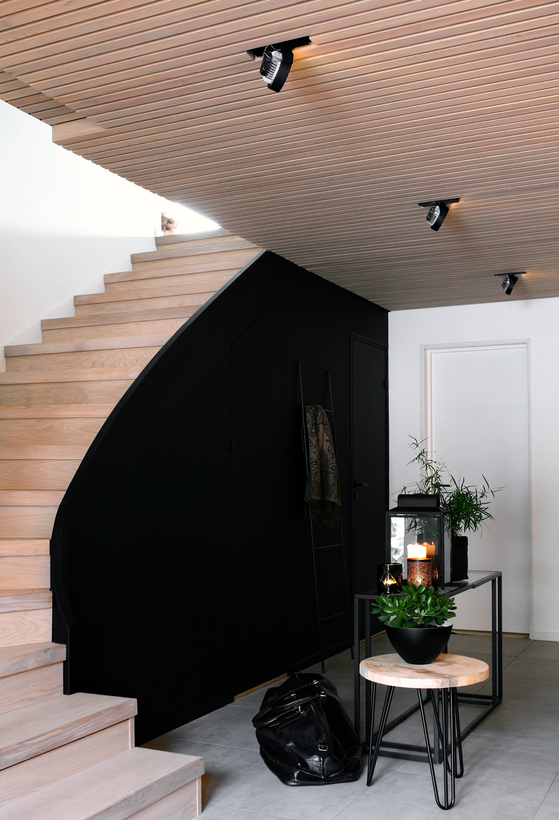 Home Tour Therese Knutsen Interiordesign