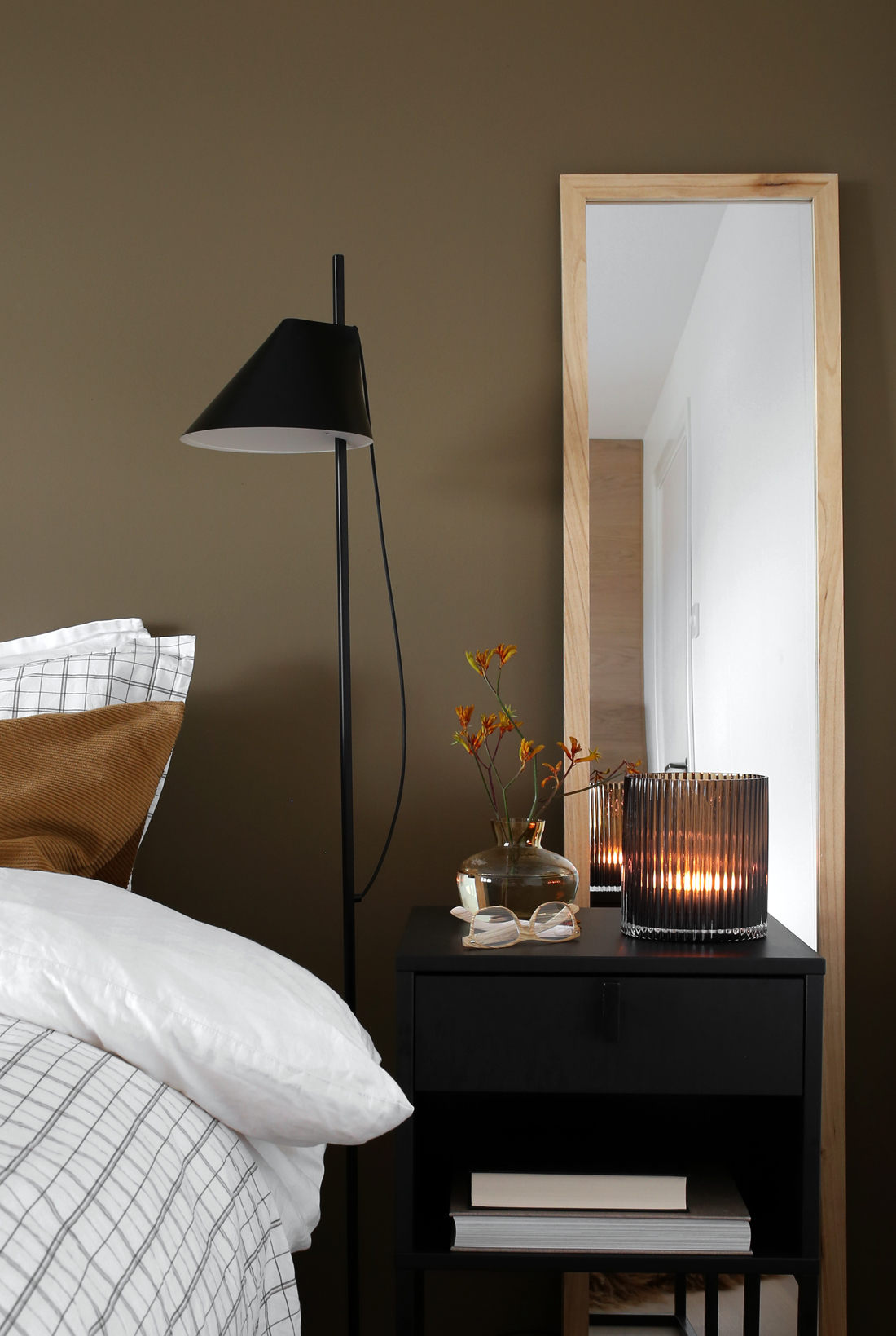 Home Tour Therese Knutsen Interiordesign