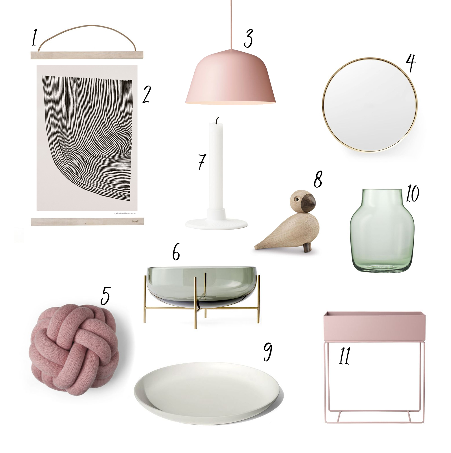 Frühlingstrends 2019