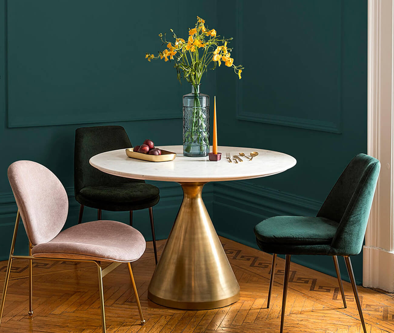 Frühlingstrends 2019