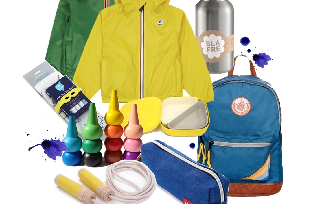 Geschenkideen zur Einschulung für&nbsp;Jungs