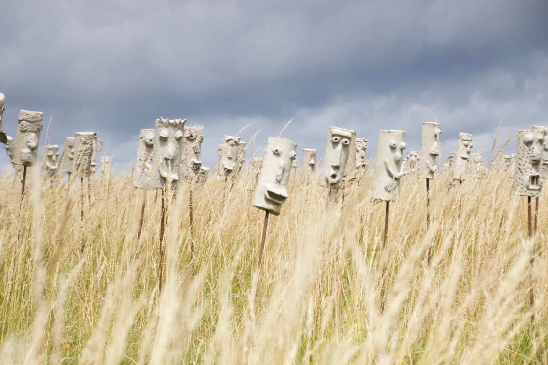Unser Sommerurlaub auf Sjælland (Seeland) in&nbsp;Dänemark