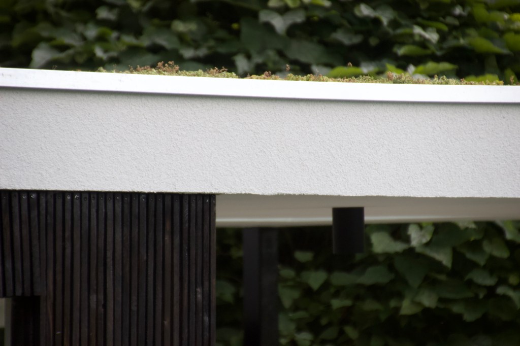 Dachbegrünung Ecodesum Pack