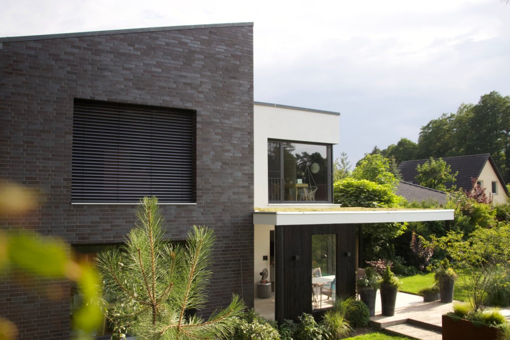 Dachbegrünung Ecodesum Pack