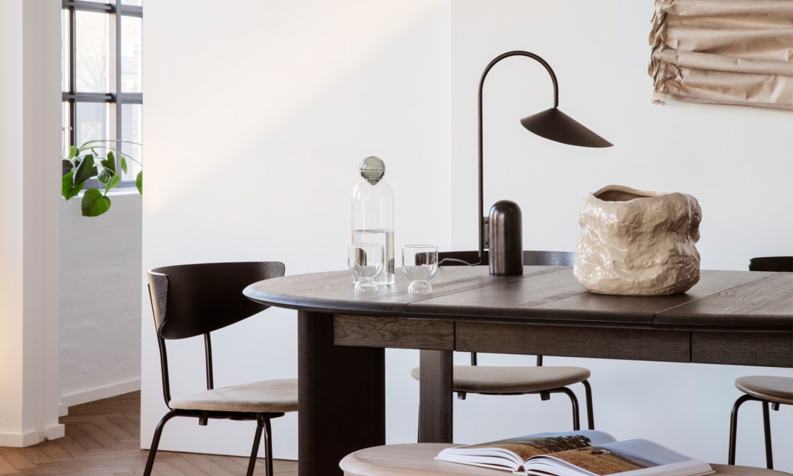 Japandi: Der Wohntrend aus Japan und&nbsp;Skandinavien