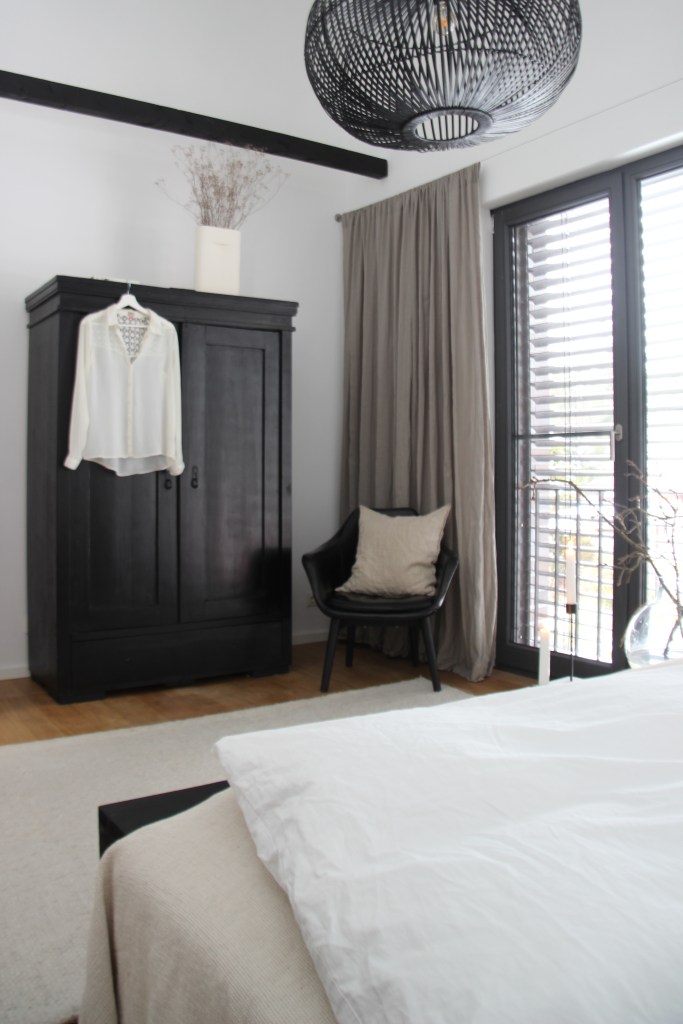 The Poster Club Schlafzimmer Makeover Print Poster