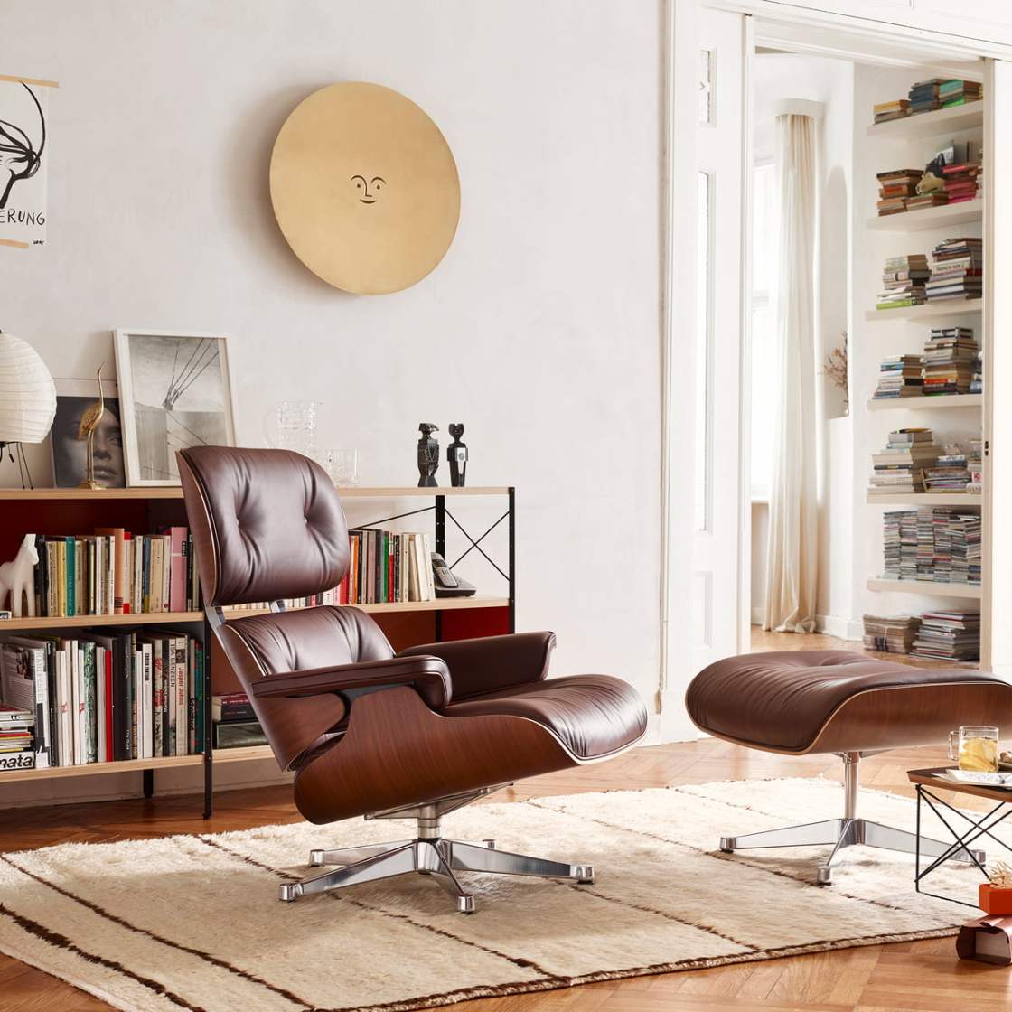 Zeitlose Designklassiker von&nbsp;Vitra*