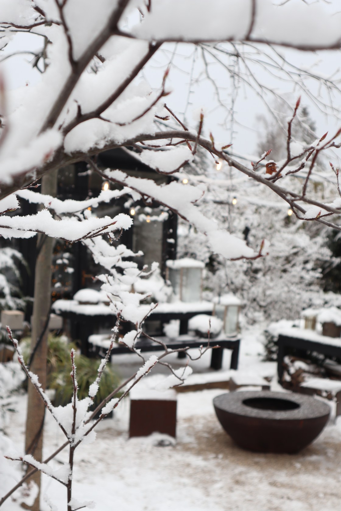 Gute Vorsätze im skandinavischen Lebensstil: Ein Jahr voller Leichtigkeit und&nbsp;Wohlfühlen