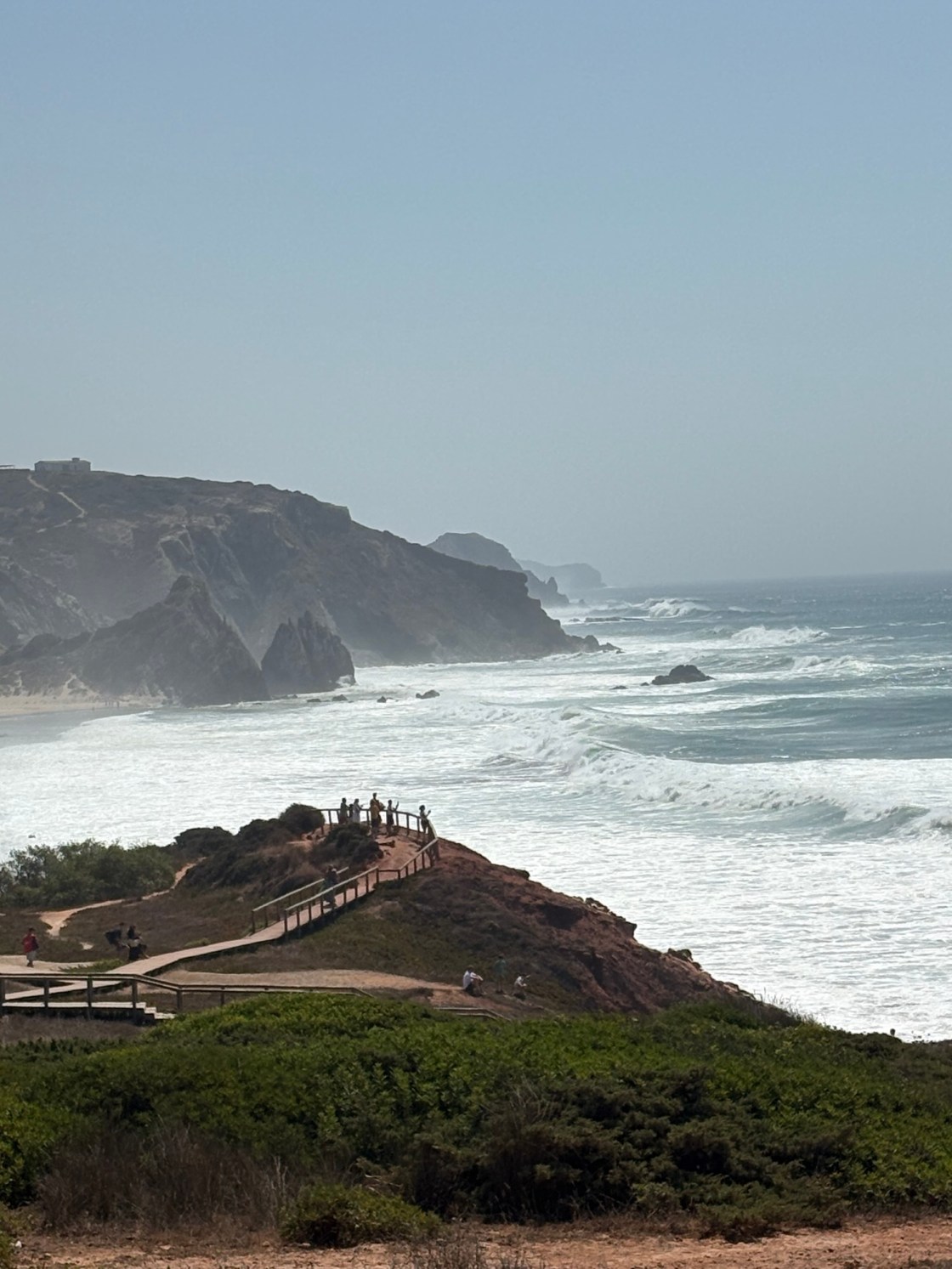 Unser Portugal-Urlaub: Von der Algarve bis&nbsp;Lissabon