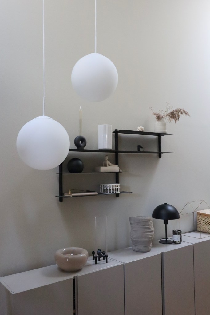 LUMIÈRE Design Erfahrung - Unser Test der Zenya Pendelleuchte.