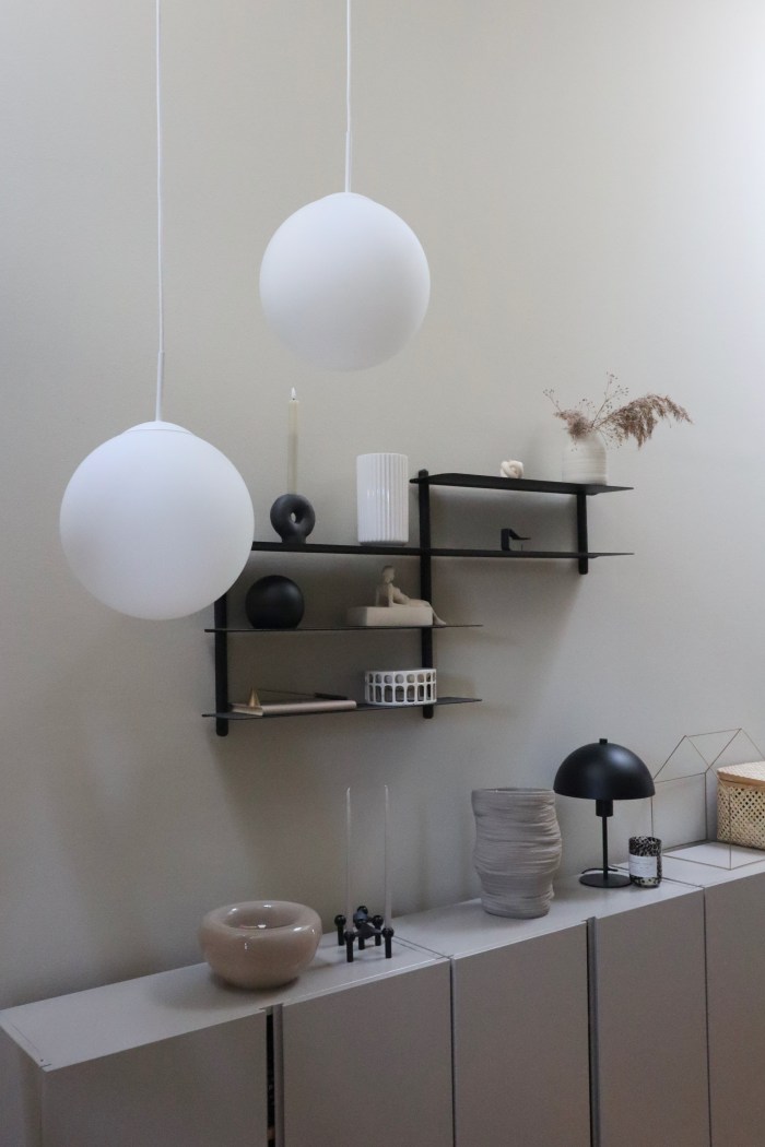 LUMIÈRE Design Erfahrung - Unser Test der Zenya Pendelleuchte.