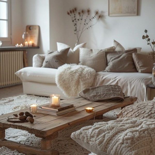 Herbstliches Hygge: 7 Ideen für ein gemütliches Zuhause im skandinavischen&nbsp;Stil