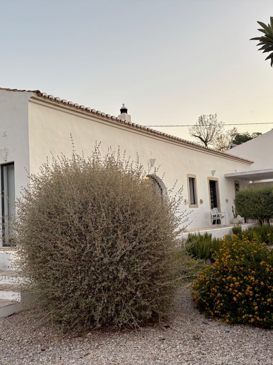 Casa Linear – unser perfekter Start in die&nbsp;Algarve