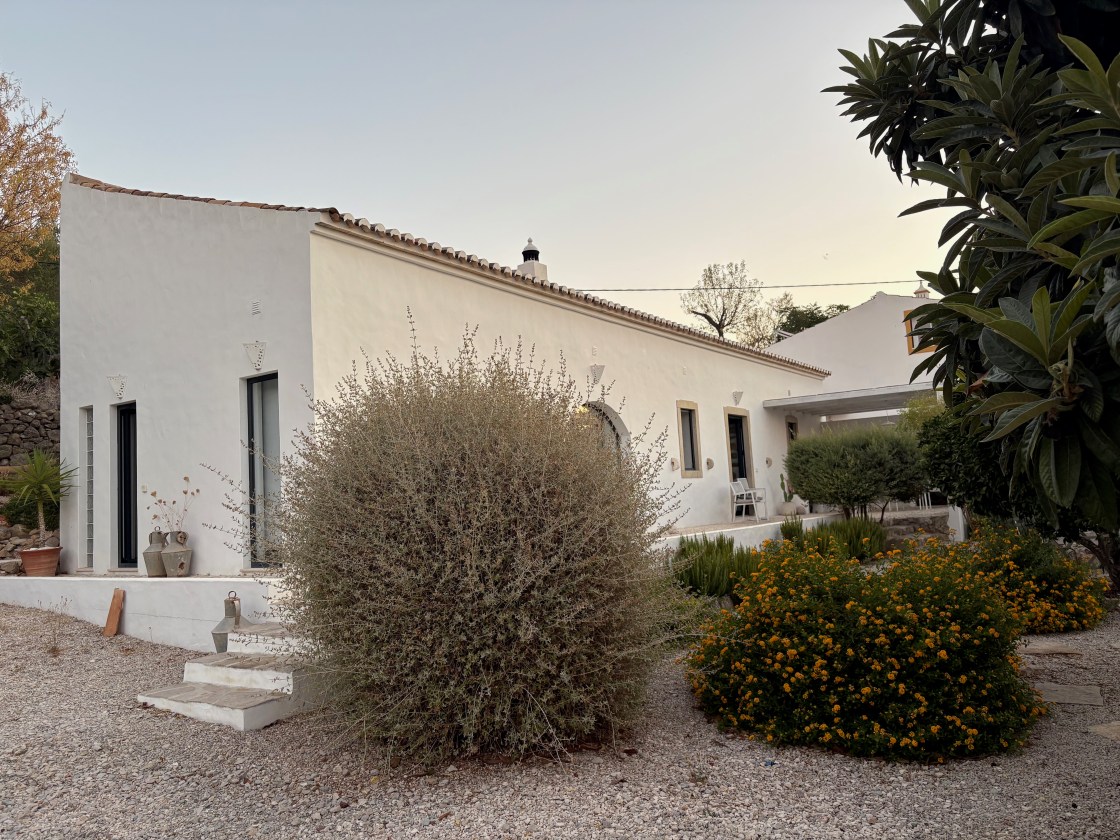 Casa Linear – unser perfekter Start in die&nbsp;Algarve