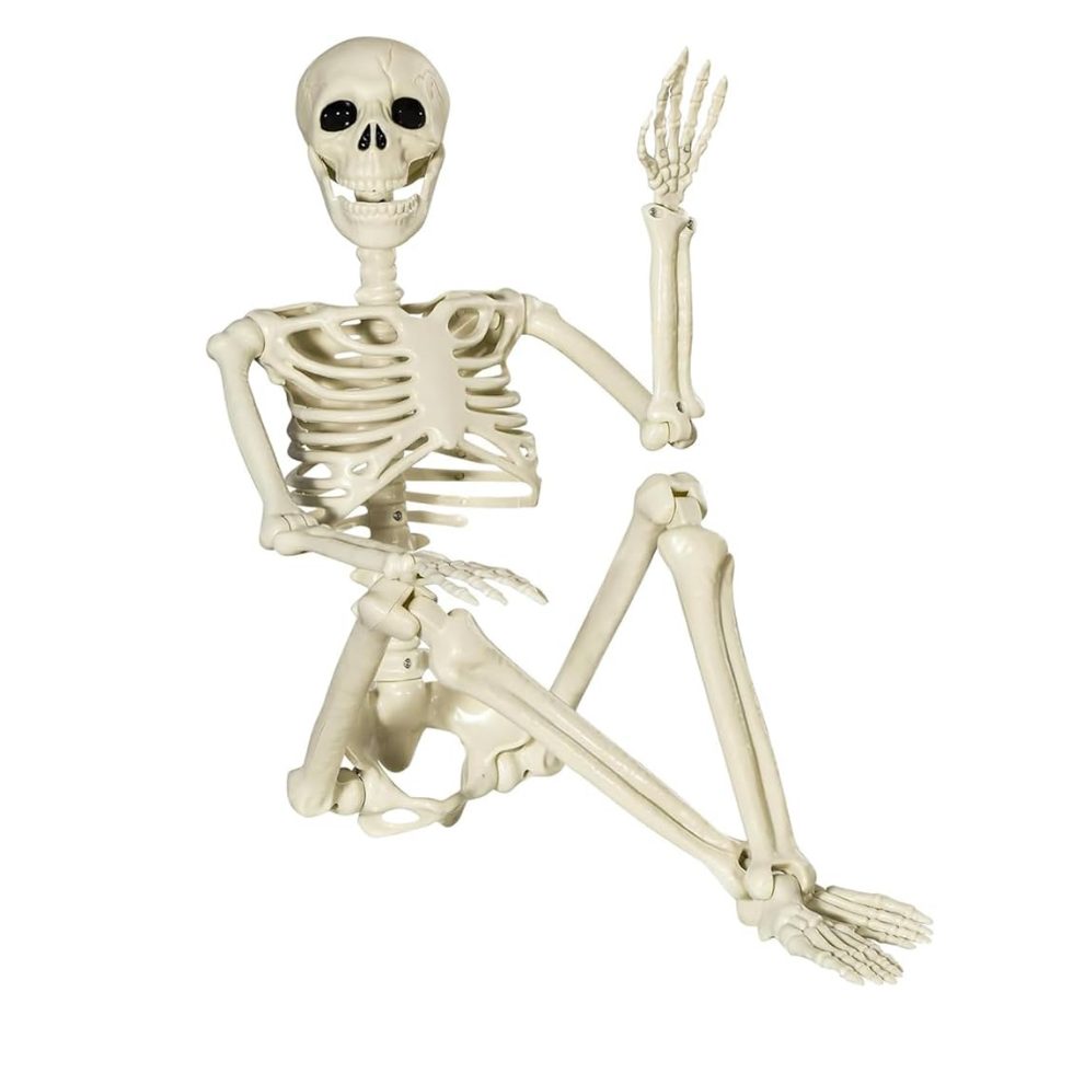 Lieblingsprodukte Halloween