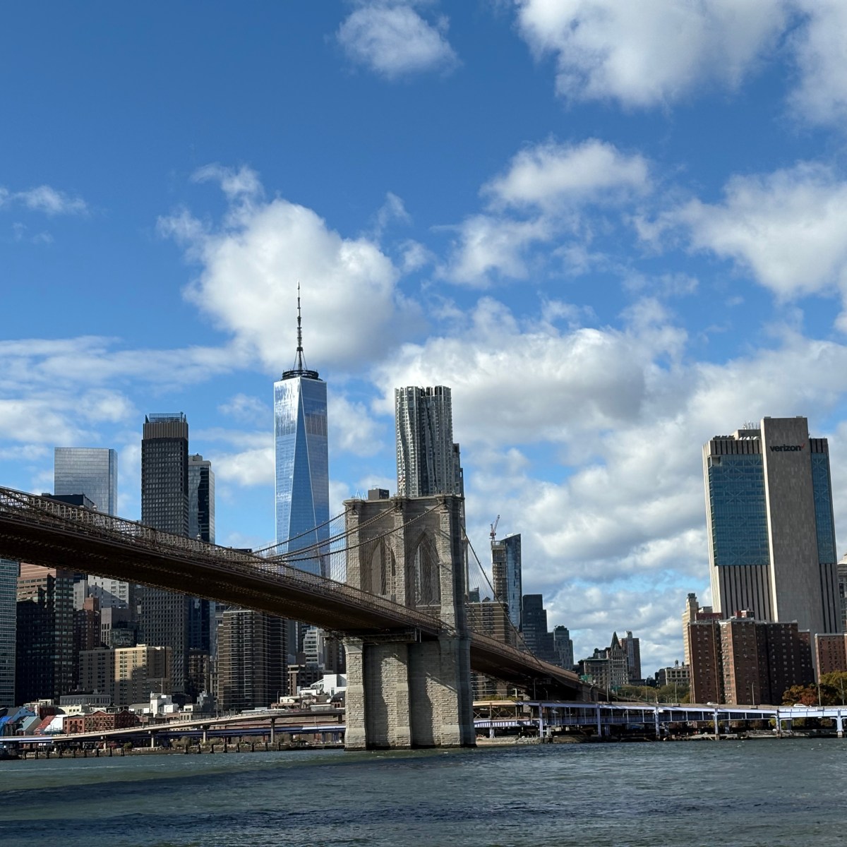 New York mit Kindern – Unser Familienabenteuer in der Stadt, die niemals&nbsp;schläft