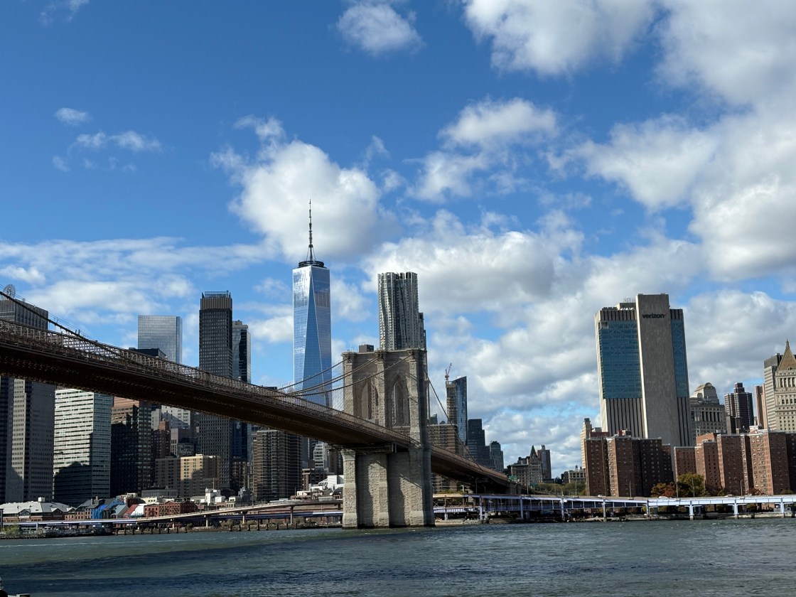 New York mit Kindern – Unser Familienabenteuer in der Stadt, die niemals&nbsp;schläft