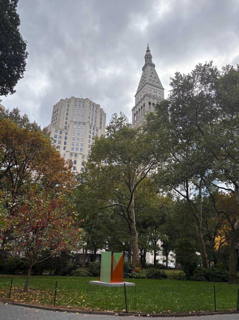 Madison Square Park