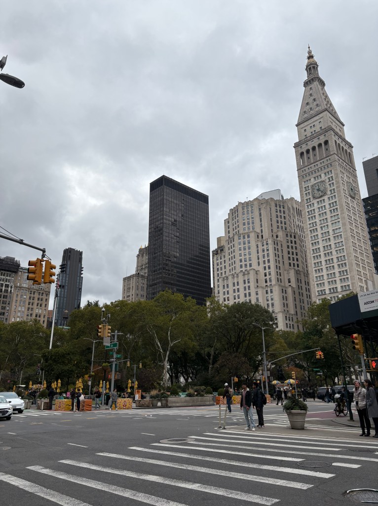 Madison Square Park
