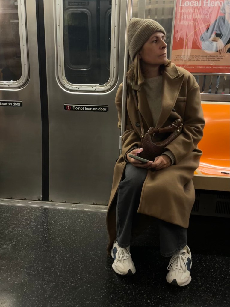 NYC Subway