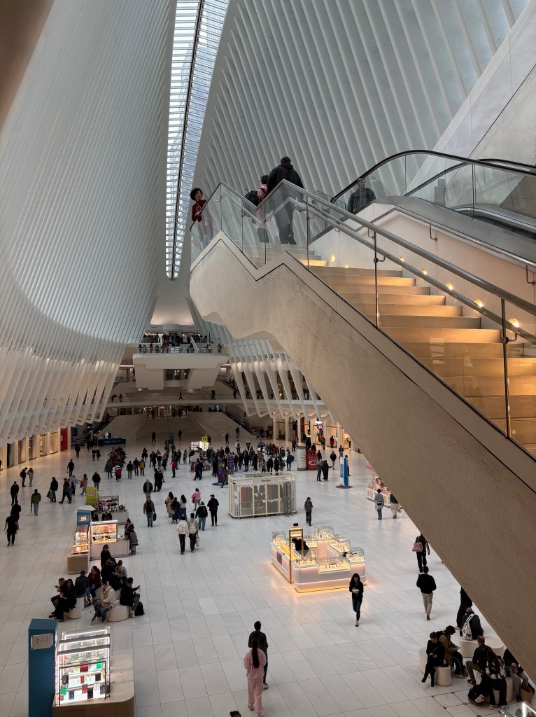 The Oculus