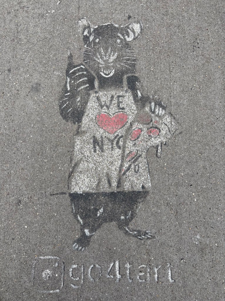 New York Street Art